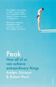 Cover von Peak