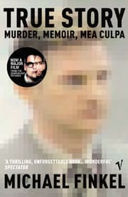 Cover von True Story