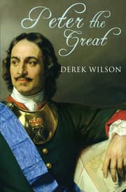 Cover von Peter the Great