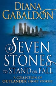 Cover von Seven Stones to Stand or Fall