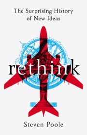 Cover von Rethink