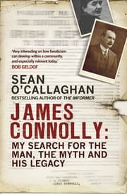 Cover von James Connolly