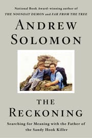 Cover von The Reckoning