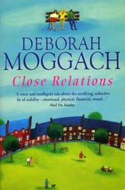 Cover von Close Relations