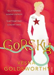 Cover von Gorsky