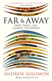 Cover von Far and Away