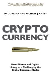 Cover von Cryptocurrency