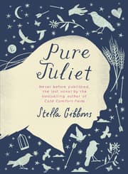 Cover von Pure Juliet