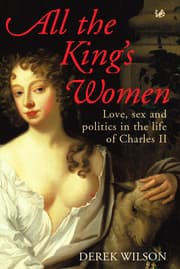 Cover von All The King's Women