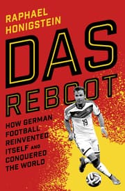 Cover von Das Reboot