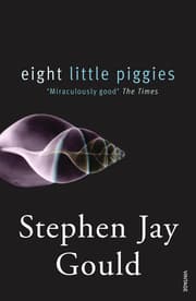 Cover von Eight Little Piggies
