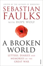 Cover von A Broken World