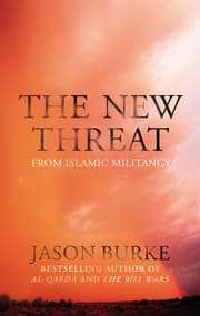 Cover von The New Threat From Islamic Militancy