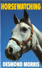 Cover von Horsewatching