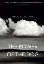 Cover von The Power of the Dog