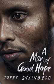 Cover von A Man of Good Hope