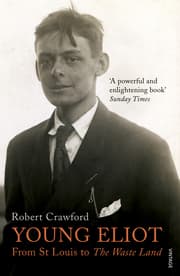 Cover von Young Eliot