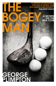 Cover von The Bogey Man