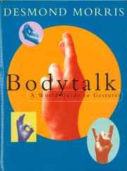 Cover von Bodytalk