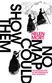 Cover von No Map Could Show Them