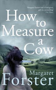 Cover von How to Measure a Cow