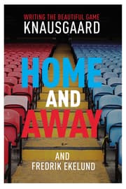 Cover von Home and Away