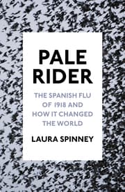 Cover von Pale Rider
