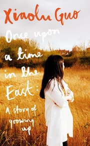 Cover von Once Upon A Time in the East