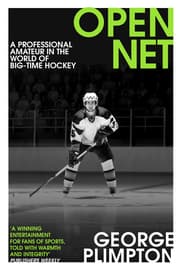 Cover von Open Net