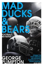Cover von Mad Ducks and Bears