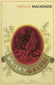 Cover von Whisky Galore