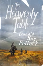 Cover von The Heavenly Table