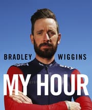 Cover von Bradley Wiggins: My Hour