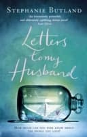 Cover von Letters To My Husband