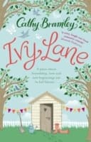 Cover von Ivy Lane