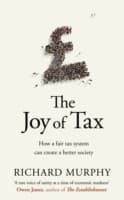 Cover von Joy of Tax