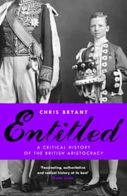 Cover von Entitled