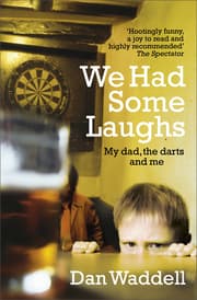 Cover von We Had Some Laughs