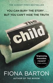 Cover von Child