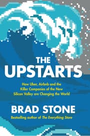 Cover von Upstarts