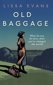 Cover von Old Baggage