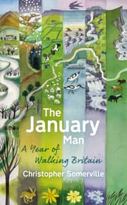 Cover von January Man