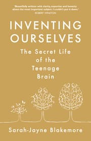 Cover von Inventing Ourselves