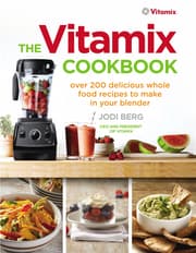 Cover von The Vitamix Cookbook
