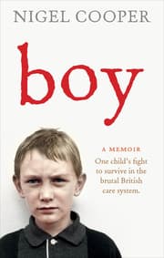 Cover von Boy