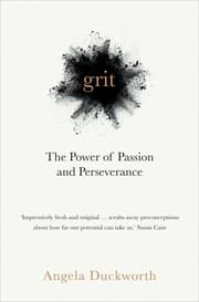 Cover von Grit