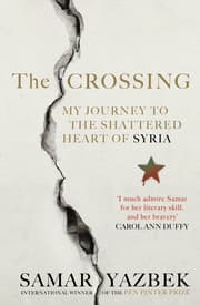 Cover von The Crossing