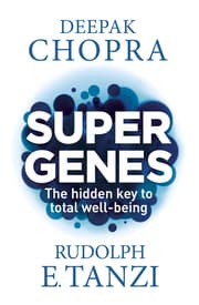 Cover von Super Genes