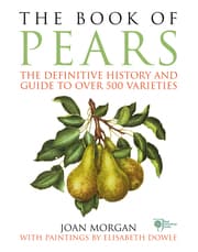Cover von The Book of Pears