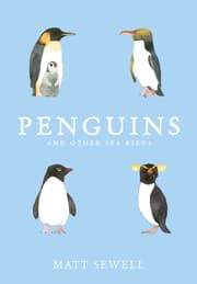 Cover von Penguins and Other Sea Birds